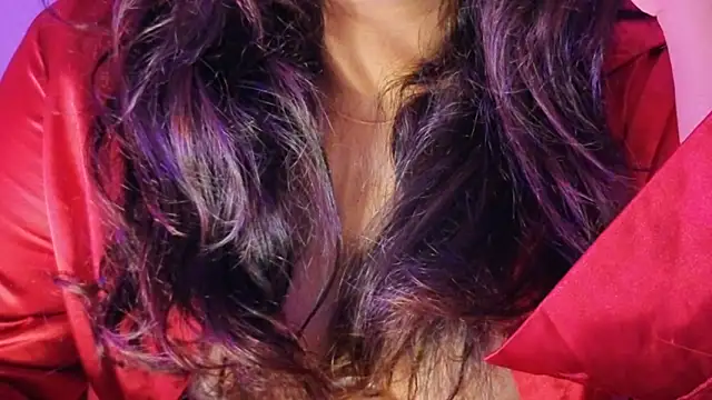 Asian FemQeen online show from 06-07-26, 05:07