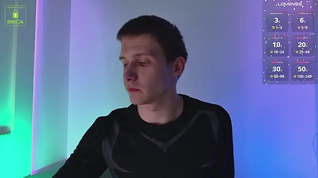 MarkGWalker online show from 01-09-26, 03:41