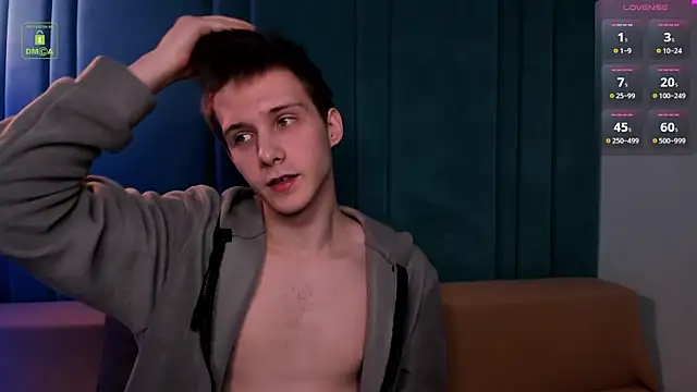 MarkGWalker online show from 03-03-25, 04:32