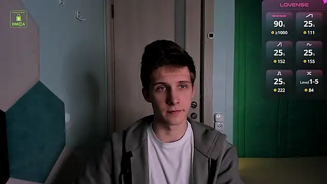 MarkGWalker online show from 03-12-25, 03:18