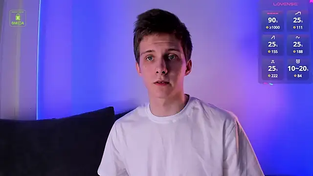 MarkGWalker online show from 03-11-25, 12:39