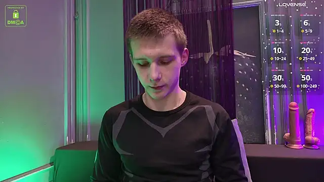 MarkGWalker online show from 01-07-26, 03:39