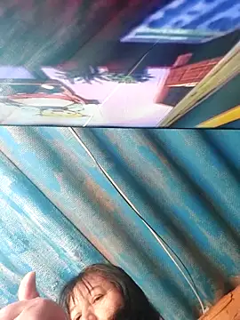 Snapshot of clarita_01 chatting on 02-21-26, 01:35 clarita 01 online show from 02-21-26, 01:35