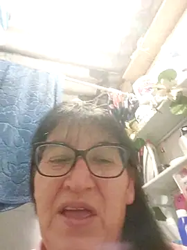 Snapshot of clarita_01 chatting on 03-02-26, 02:35 clarita 01 online show from 03-02-26, 02:35