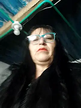 Snapshot of clarita_01 chatting on 02-12-26, 12:49 clarita 01 online show from 02-12-26, 12:49