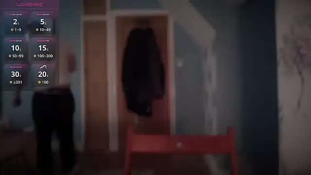 Horny littledevil online show from 01-17-26, 09:40