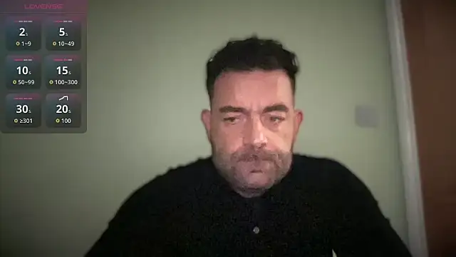 Horny littledevil online show from 01-11-26, 08:49