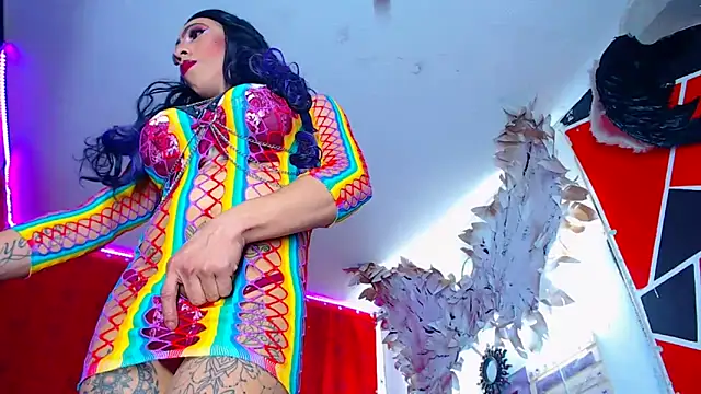 Sasha monrroe online show from 03-05-25, 12:49
