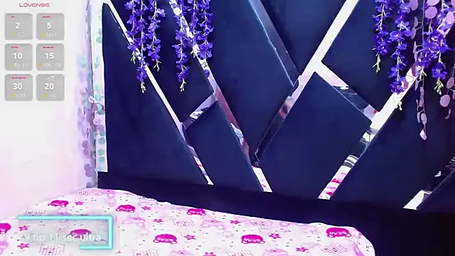 Emmily Walker online show from 03-27-26, 02:53