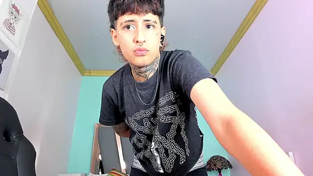 Ethan lennox online show from 09-29-25, 08:36