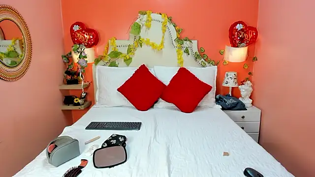 Ethan lennox online show from 03-21-26, 09:30