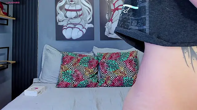 Ethan lennox online show from 04-11-26, 08:56