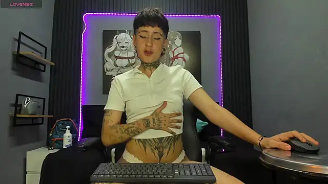 Ethan lennox online show from 09-20-25, 08:36