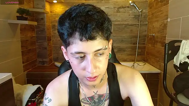 Ethan lennox online show from 02-27-26, 09:03