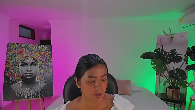 JANYLOVE   online show from 02-24-26, 10:49