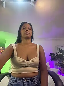 JANYLOVE   online show from 05-18-26, 10:53