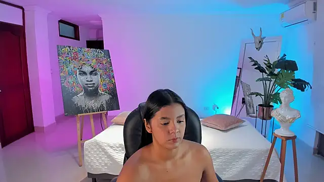 JANYLOVE   online show from 01-12-26, 10:44