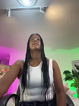 JANYLOVE   online show from 05-09-26, 10:51