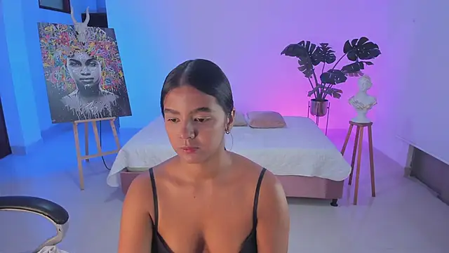 JANYLOVE   online show from 09-10-25, 10:47