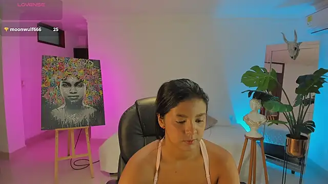 JANYLOVE   online show from 01-13-26, 10:52