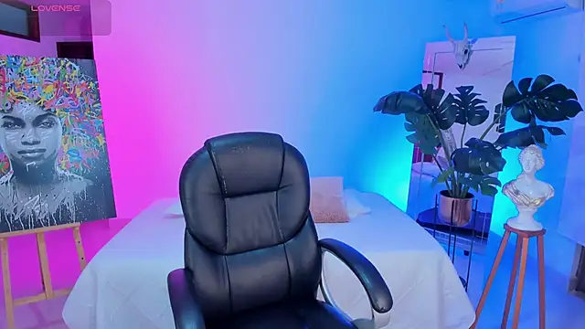 JANYLOVE   online show from 02-19-26, 10:56