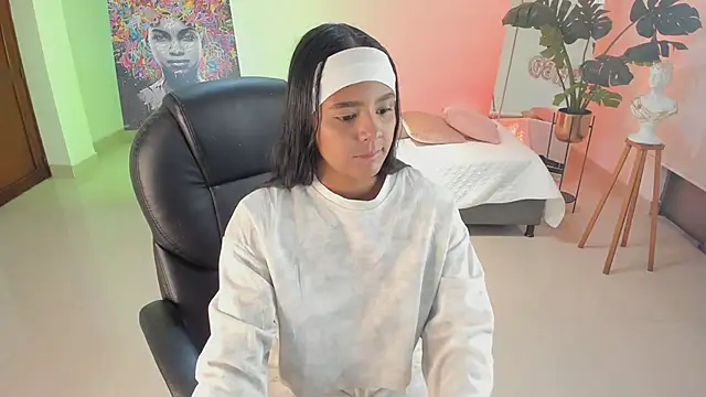 JANYLOVE   online show from 10-25-25, 10:58