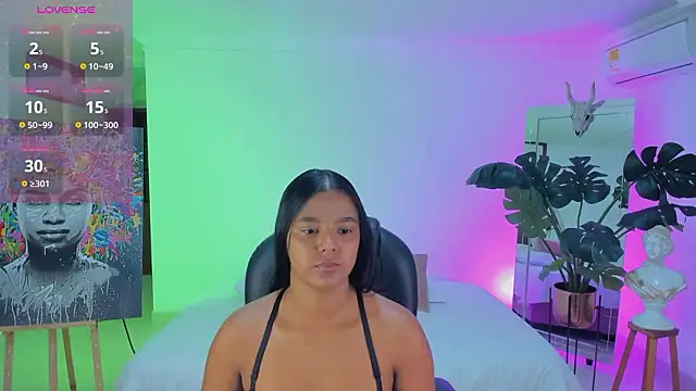 JANYLOVE   online show from 02-27-26, 10:48