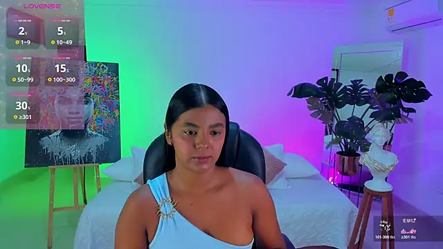 JANYLOVE   online show from 04-05-26, 10:55