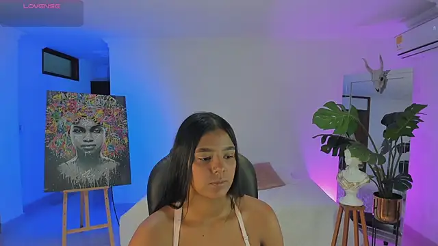 JANYLOVE   online show from 01-14-26, 10:52