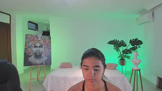 JANYLOVE   online show from 09-15-25, 10:48