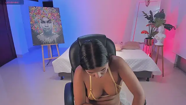 JANYLOVE   online show from 11-04-25, 10:52