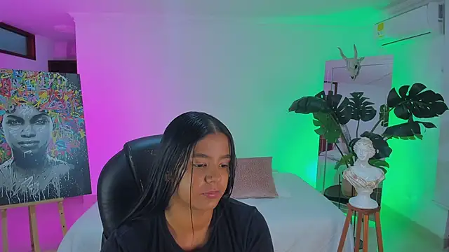 JANYLOVE   online show from 02-20-26, 10:50