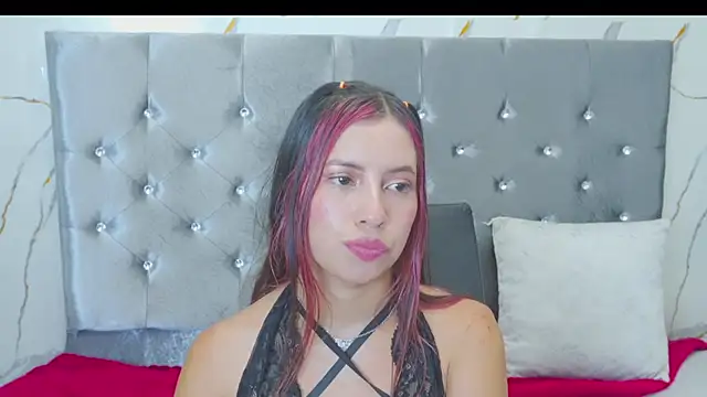 nymphomanya online show from 06-02-26, 07:25