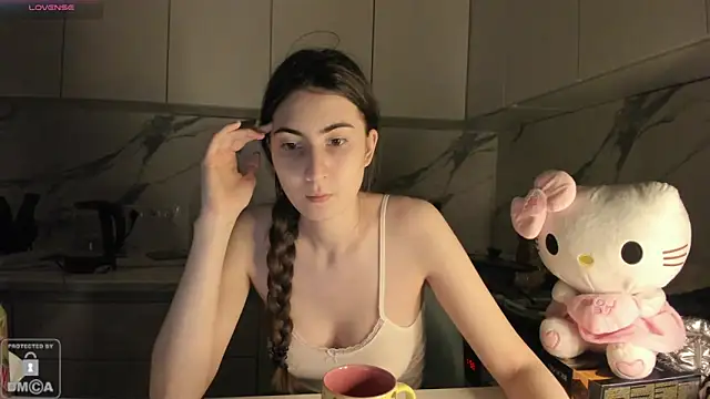 Ayesha Thebestt online show from 02-13-26, 03:12