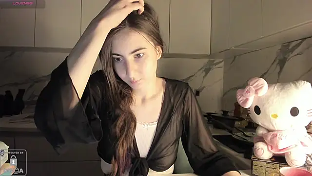 Ayesha Thebestt online show from 02-12-26, 04:18