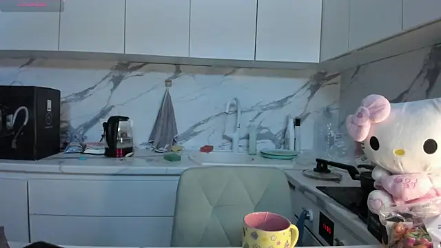 Ayesha Thebestt online show from 02-26-26, 06:02