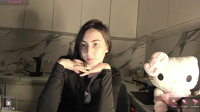 Ayesha Thebestt online show from 02-05-26, 05:42