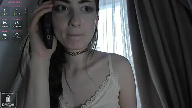 Ayesha Thebestt online show from 06-17-26, 06:18