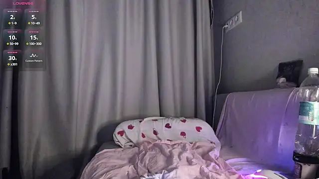 Ayesha Thebestt online show from 06-26-26, 07:52