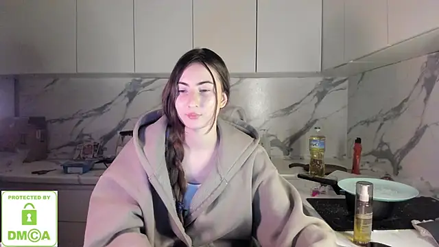 Ayesha Thebestt online show from 01-07-26, 04:34