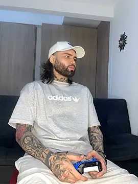 Eroxxx1327 online show from 02-25-25, 06:23