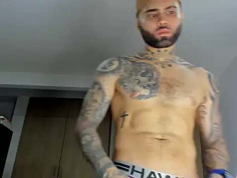 Eroxxx1327 online show from 02-22-26, 06:27