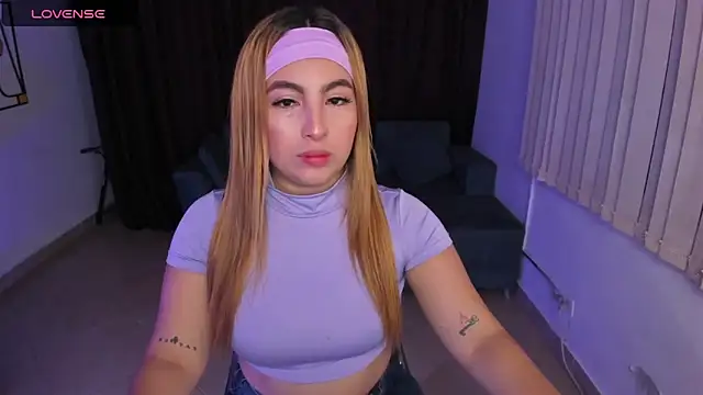 SusyAmis online show from 11-01-25, 03:35