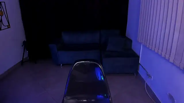 SusyAmis online show from 12-21-25, 02:35