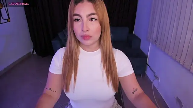 SusyAmis online show from 12-02-25, 04:03