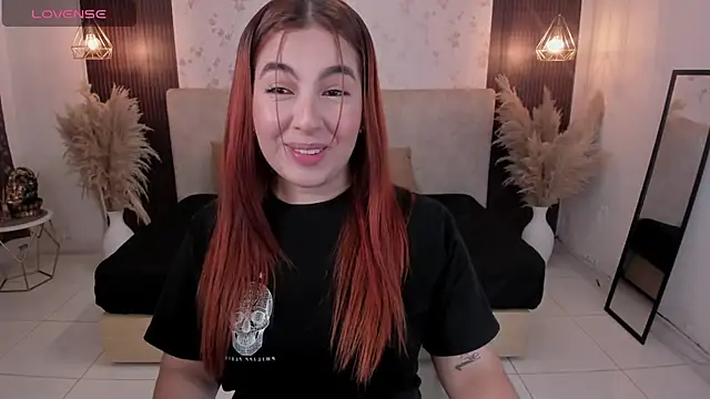 SusyAmis online show from 03-24-26, 03:39