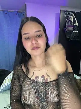  vaness online show from 10-10-25, 05:19