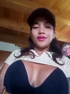princessmelimejia online show from 09-21-25, 02:55