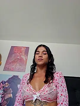 princessmelimejia online show from 04-23-26, 04:30