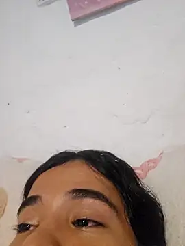 princessmelimejia online show from 11-11-25, 07:03